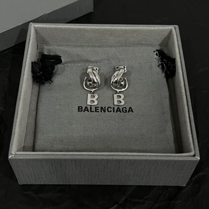 Balenciaga Earrings